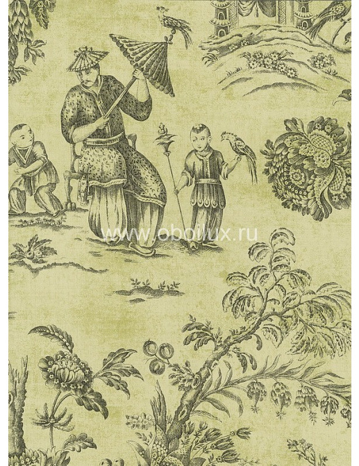 Обои Pelican Prints Finesse TP21304