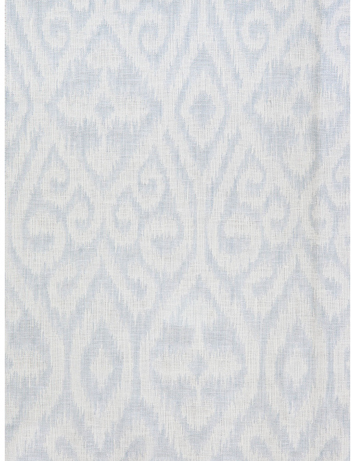 Ткань Holland & Sherry Linen Ikat DE12480