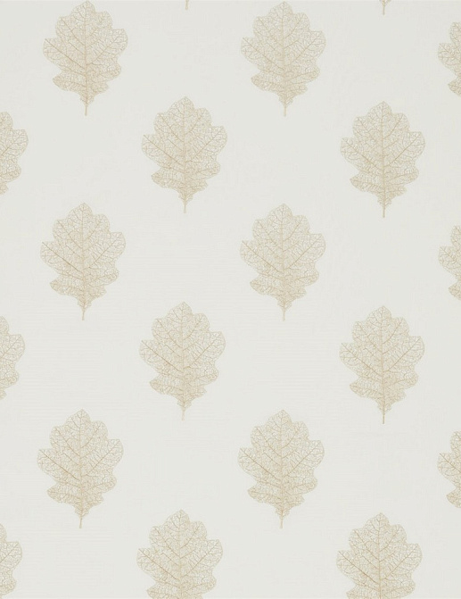 Ткань Sanderson Woodland Walk Prints & Embroideries 235603