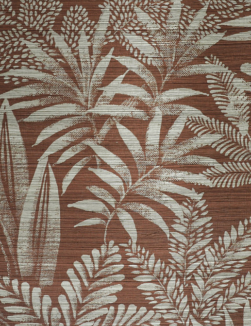 Обои Casamance Sisalana 70865080