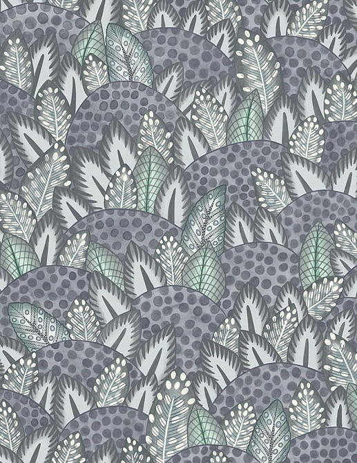 Обои Cole & Son Ardmore Jabula 119/9039