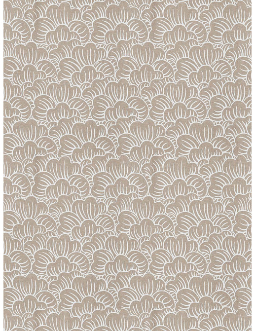 Ткань Trend Linen-Quartz Prints & Wovens Vol.II 04227/Natural
