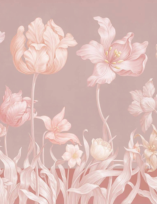 Панно и фотообои PatternRoll Collection I ID23.05