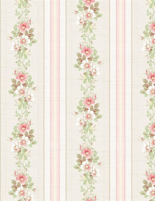 Обои Wallquest Bouquet MM51501