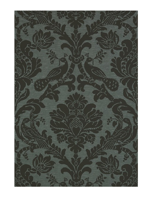 Обои Thibaut Damask Resource IV T89150