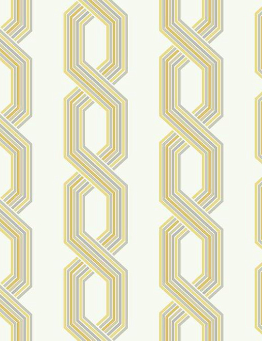 Обои York Ashford House - Ashford Geometrics GE3612