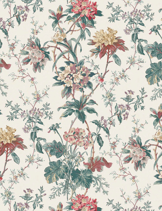 Ткань Nina Campbell Dallimore NCF4531-04