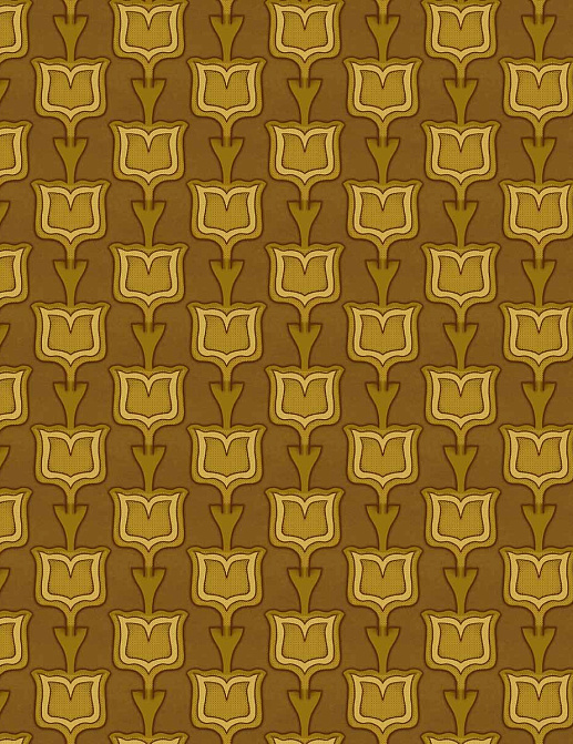 Ткань Vestale Impression Heritage CN22C014
