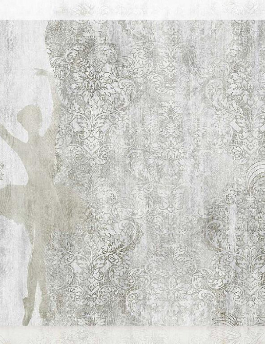 Панно и фотообои Affresco New Art RE208 COL2