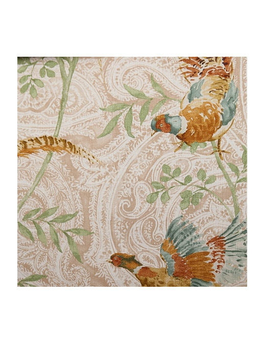 Ткань Galleria Arben Sky Garden MONARCH/Tussah