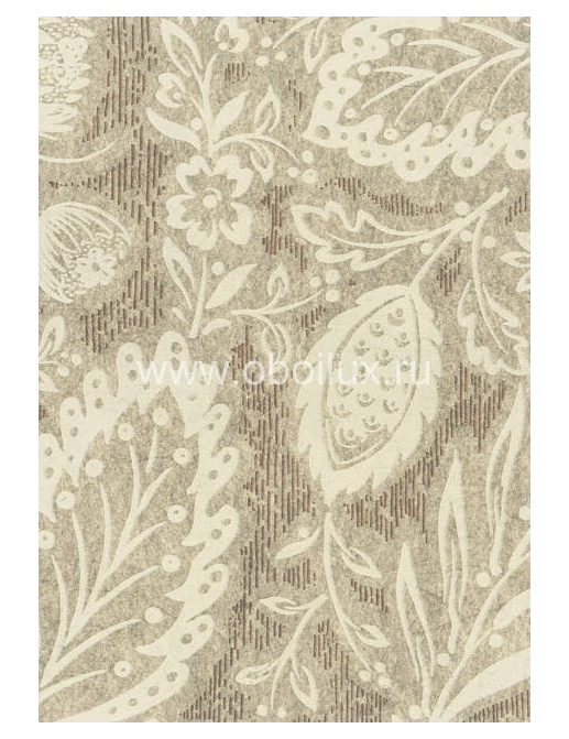 Обои Lewis & Wood Wide Width Wallpapers LW149136/Paysanne Flax
