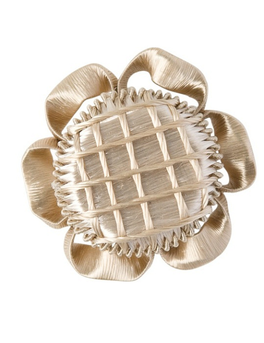 Розетка Houles Scarlett 36322-9020