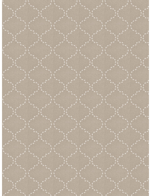 Ткань Fabricut Chromatics Vol.XXIV Pearl Roodles/Flax