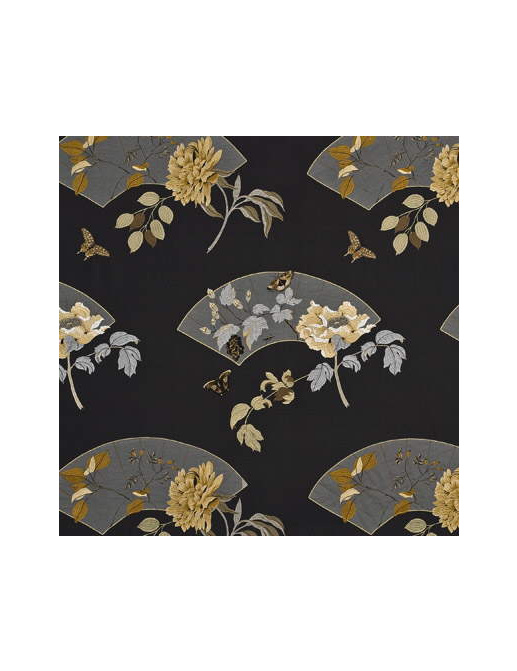 Ткань GP & J Baker Fenton silks BF10046-4
