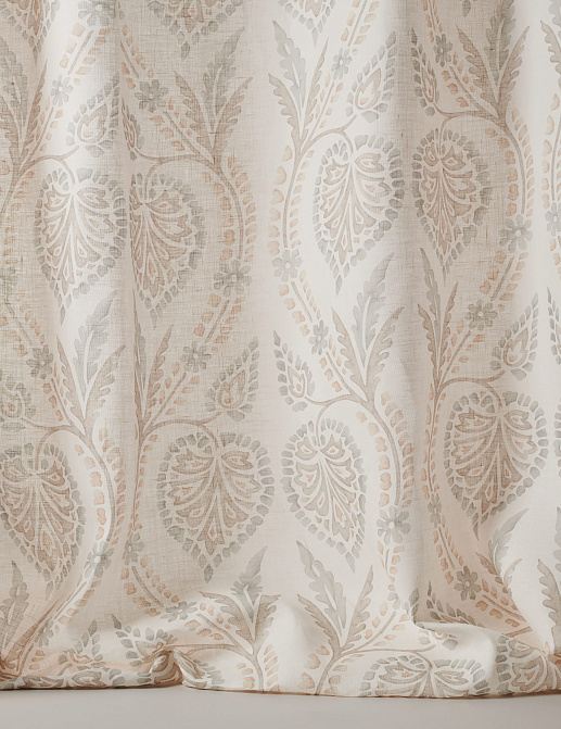 Ткань Colefax and Fowler Oberon Sheers F4745/03