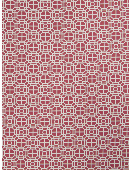 Ткань Trend Blush Punch Prints & Wovens Vol.III 02602/Redbud