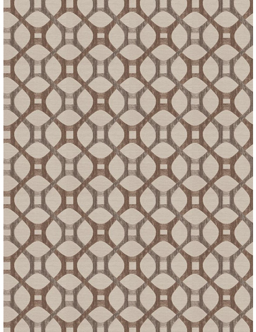 Ткань Fabricut Expressions Vol.V Shadow Moray/Mocha