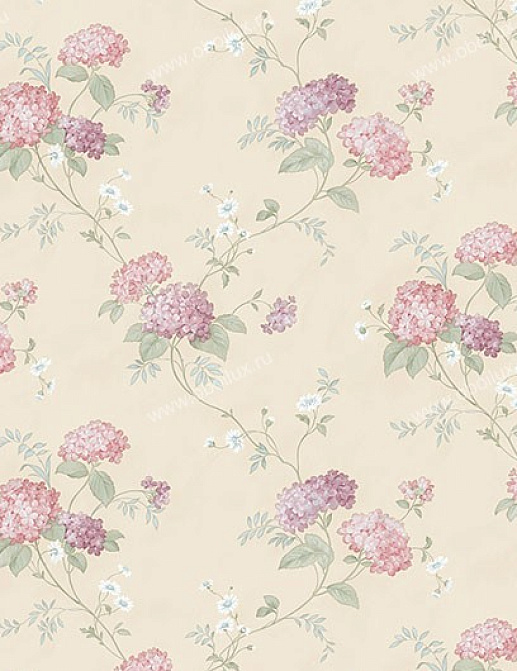 Обои Aura Little England II PR33858