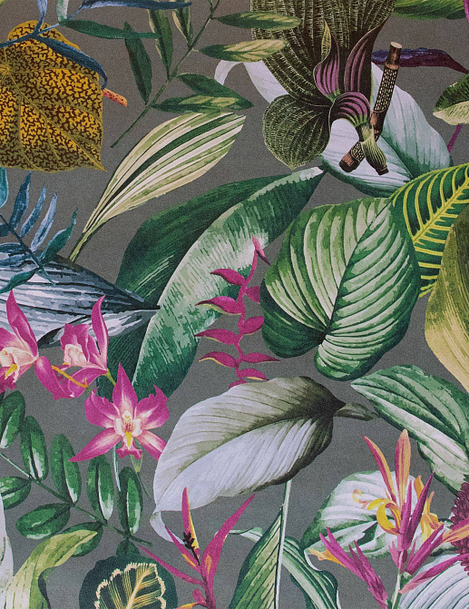 Обои Hohenberger Tropical 26739