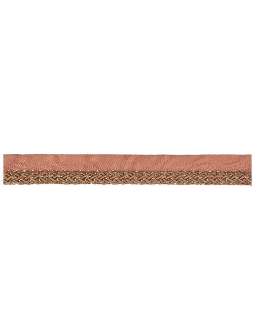 Шнур Fabricut Cord Library Trimmings Clove/Spice