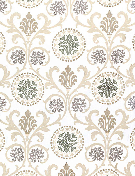Ткань Thibaut Caravan Prints And Wovens W764101