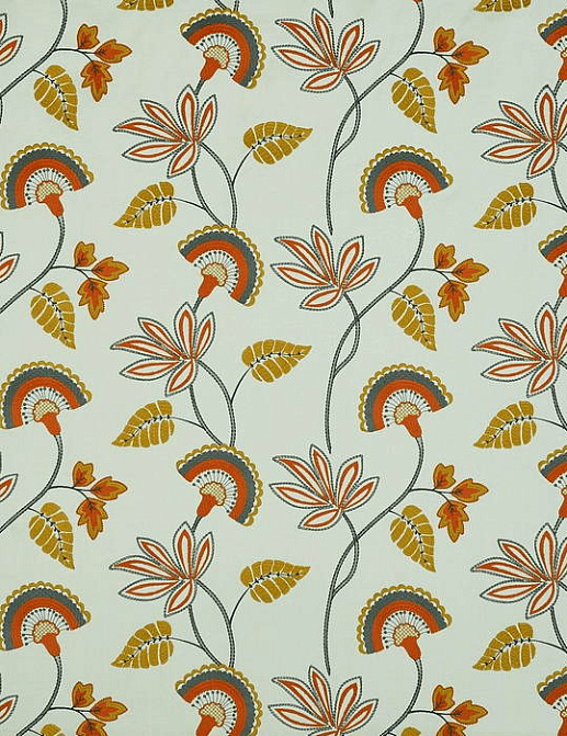 Ткань Prestigious Textiles Parade 3695/502