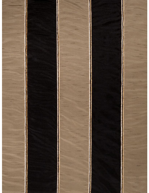 Ткань Trend Chocolate Onyx Prints & Wovens Vol.II 02377/Black