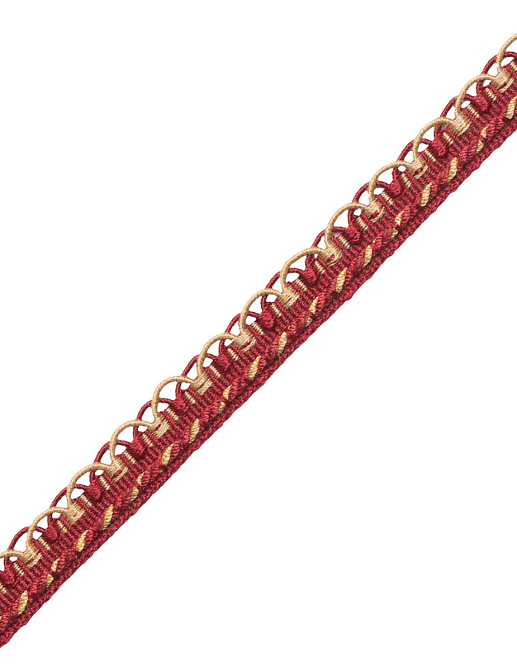 Тесьма Samuel & Sons Annecy Cord 982-30702/615