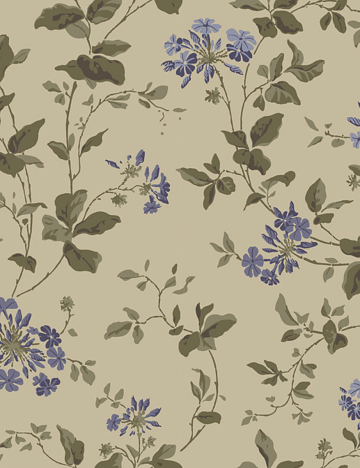 Обои Cole & Son Banbury 91/7028