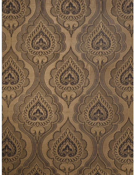 Ткань Trend Chocolate Onyx Prints & Wovens Vol.II 02367/Bronze