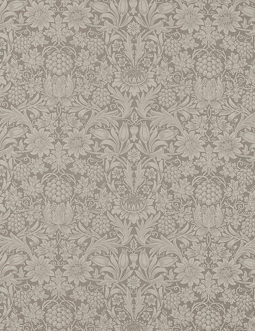Ткань Morris & Co Pure 236168