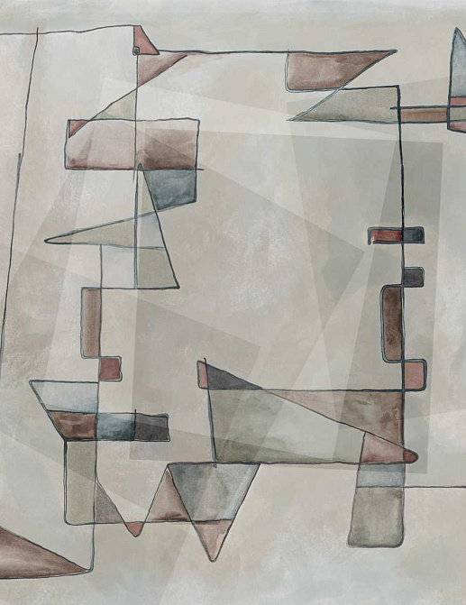 Обои Glamora Creative Wallcovering GLXI341A