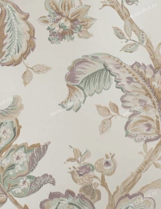 Обои Wallquest Villa Siena sn11604