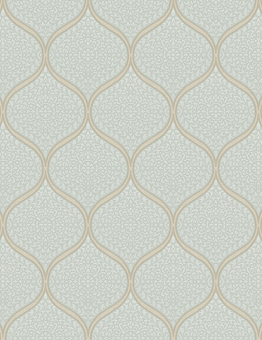 Обои Parato Cristiana Masi - Vintage Home 3955