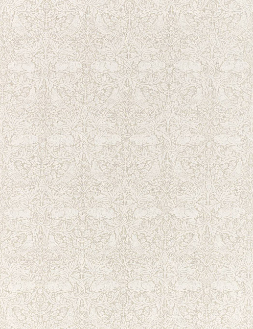 Ткань Morris & Co North 226478