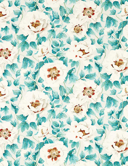 Ткань Harlequin Colour 4 121156