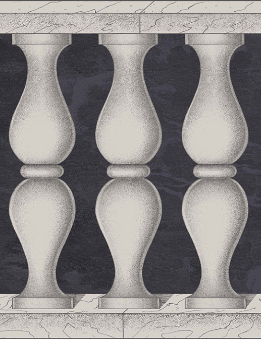 Обои Cole & Son Fornasetti II 97/3009