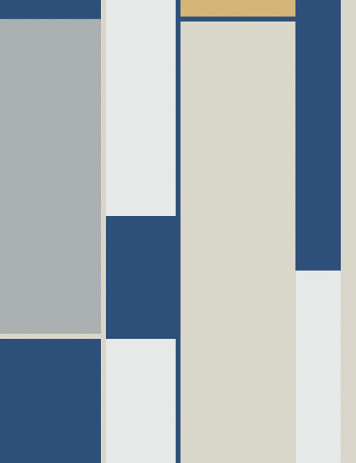 Обои Hookedonwalls Tinted Tiles 29004