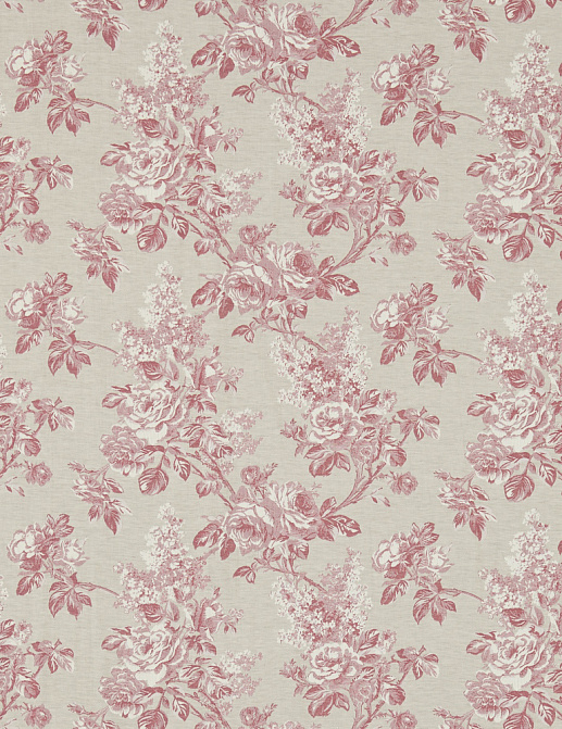 Ткань Sanderson Sorilla Damask 234352