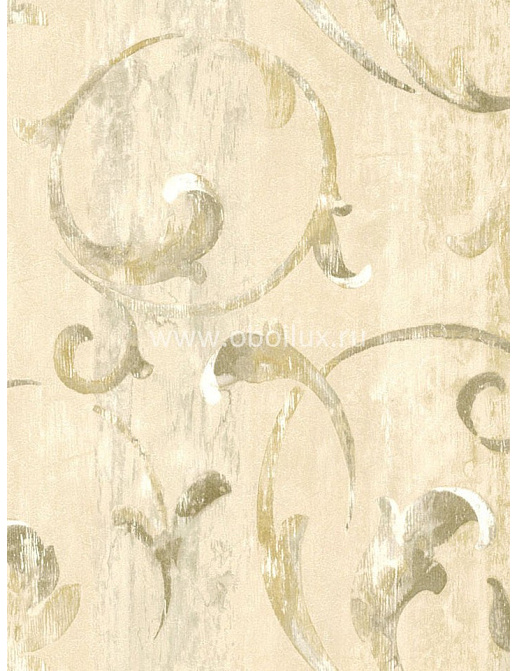 Обои Blue Mountain Beige BC1580578