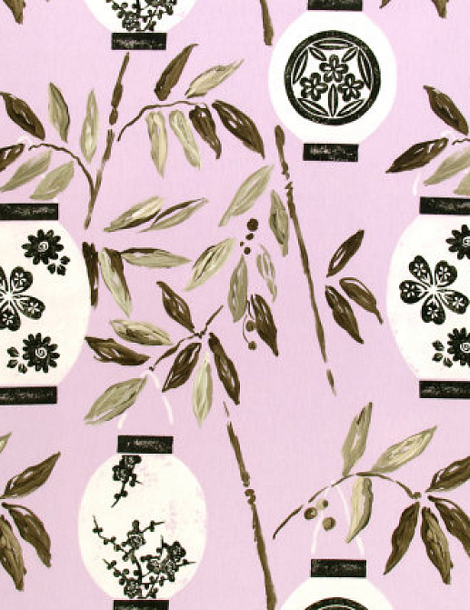 Ткань Designers Guild Oriental Garden F1380/03