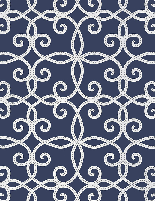 Обои Thibaut Geometric Resource II T11070