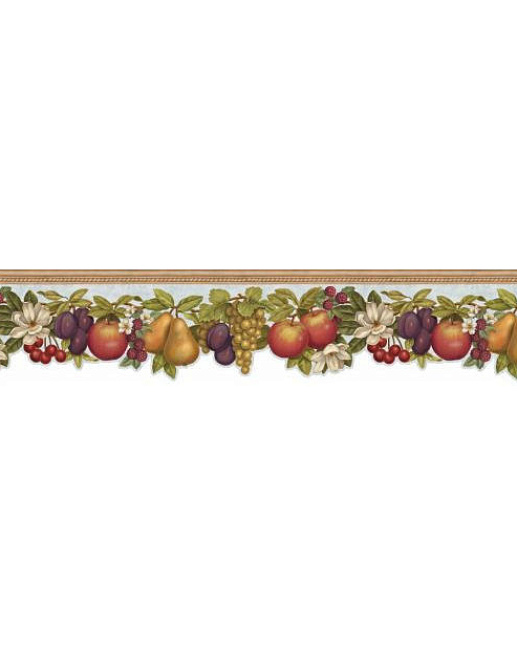 Бордюр Chesapeake Kitchen & Bath Essentials KBE12531B