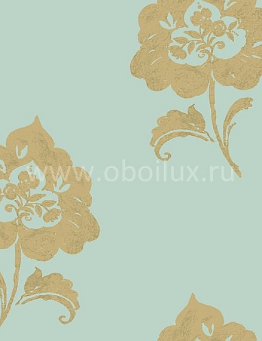 Обои Living Style Espressione EX81902