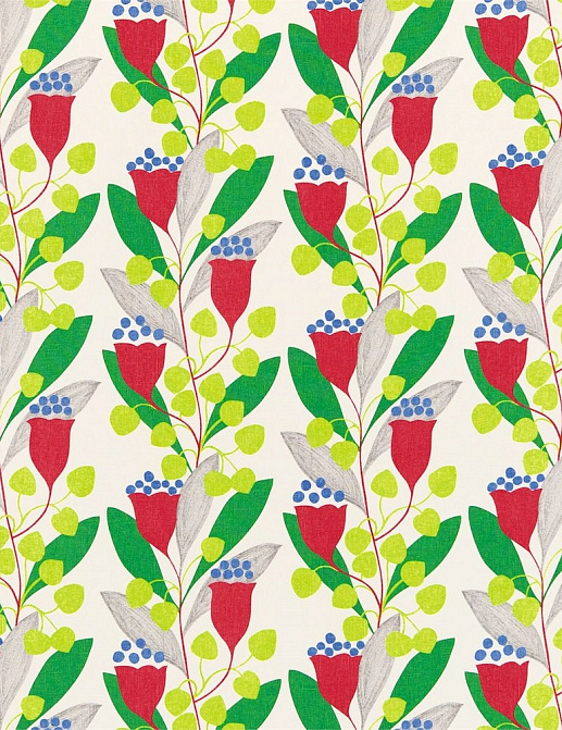 Ткань Sanderson Colour For Living prints & weaves 221287
