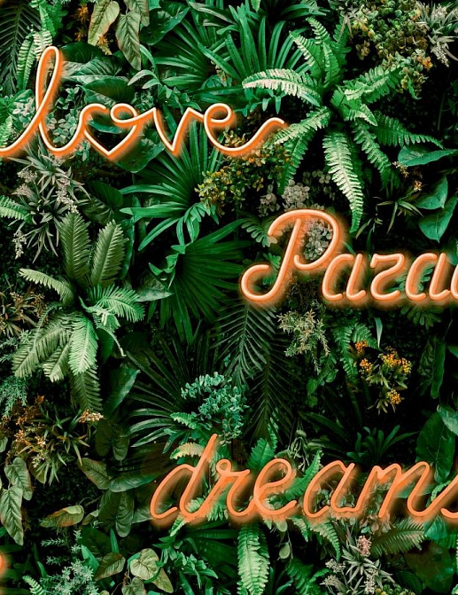 Обои Decoprint Good Vibes GV24211