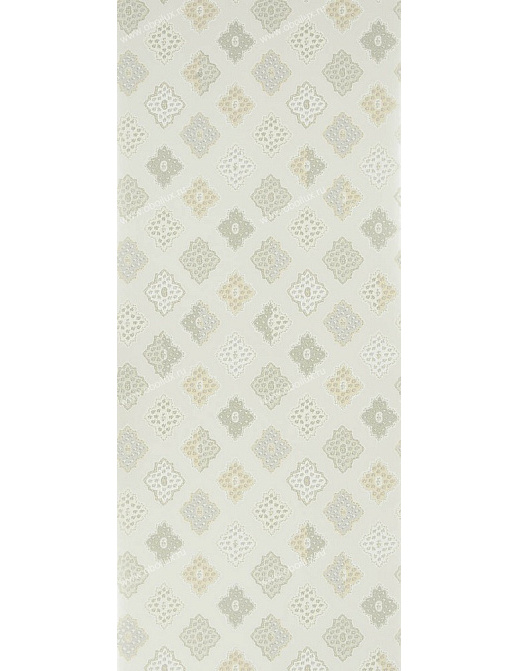 Обои Christian Lacroix Carnets Andalous PCL012/01