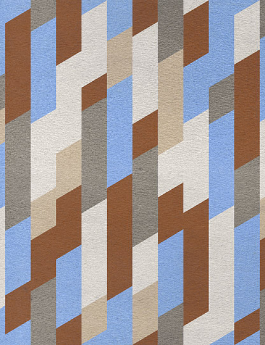 Панно и фотообои Hygge Wall Collection 1 H10181