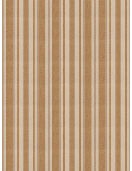Ткань Fabricut Charlotte Moss Canvas Tivoli/Chestnut