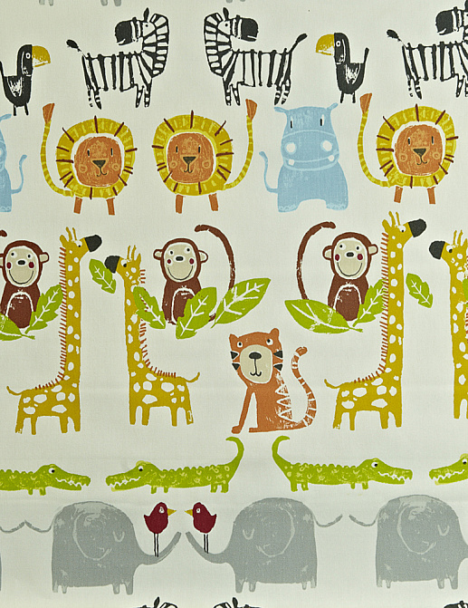 Ткань Prestigious Textiles Playtime 5714/335